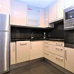 East Mia Apartment *