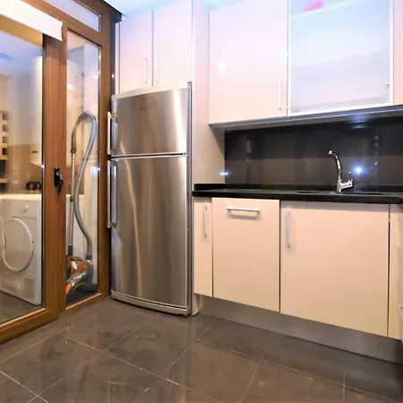Apartment East Mia Estepona