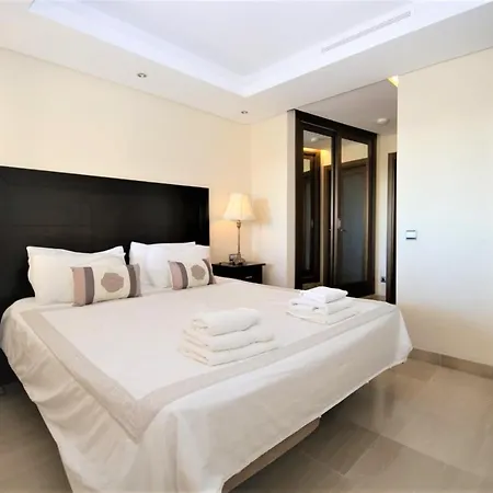 East Mia Appartement