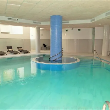 Apartamento East Mia