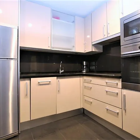 East Mia Apartamento *