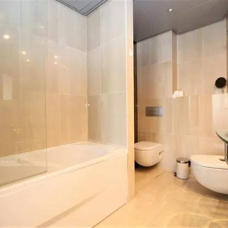Apartment East Mia Estepona