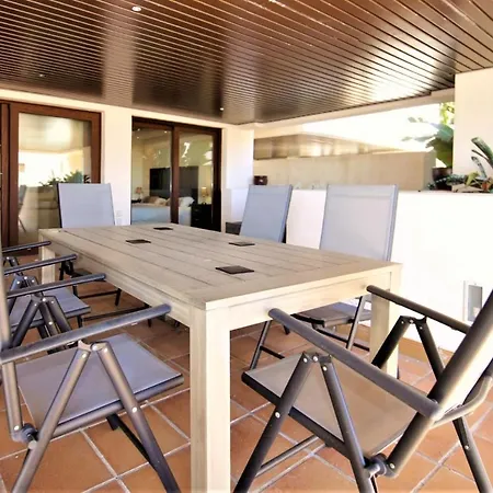 Appartement East Mia *