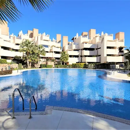 Apartamento East Mia *