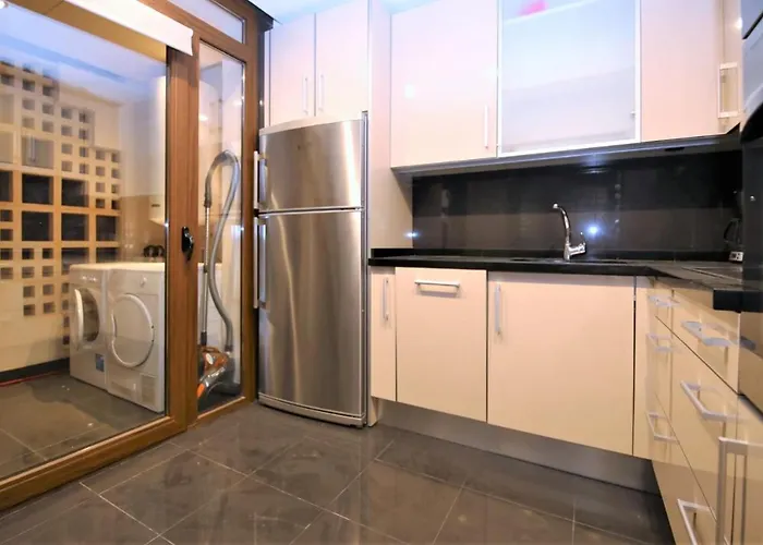 Apartman East Mia Estepona