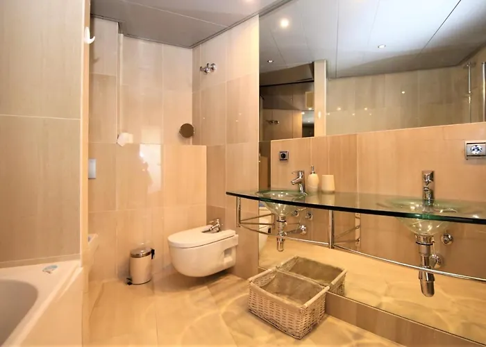 East Mia Appartement *