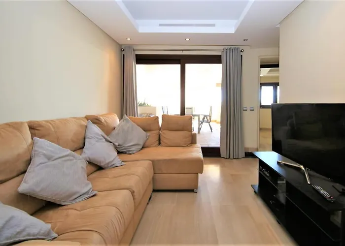 East Mia Appartement *