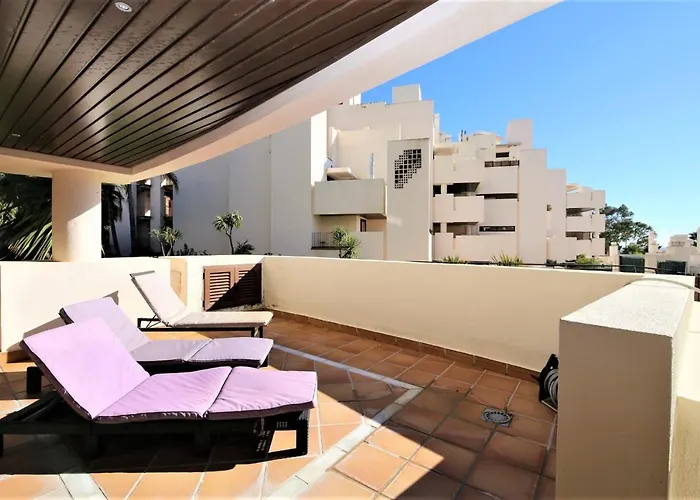 East Mia Appartement Estepona