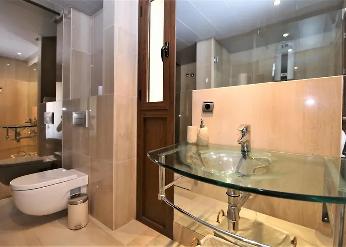 East Mia Appartement