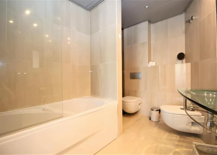 Apartman East Mia Estepona